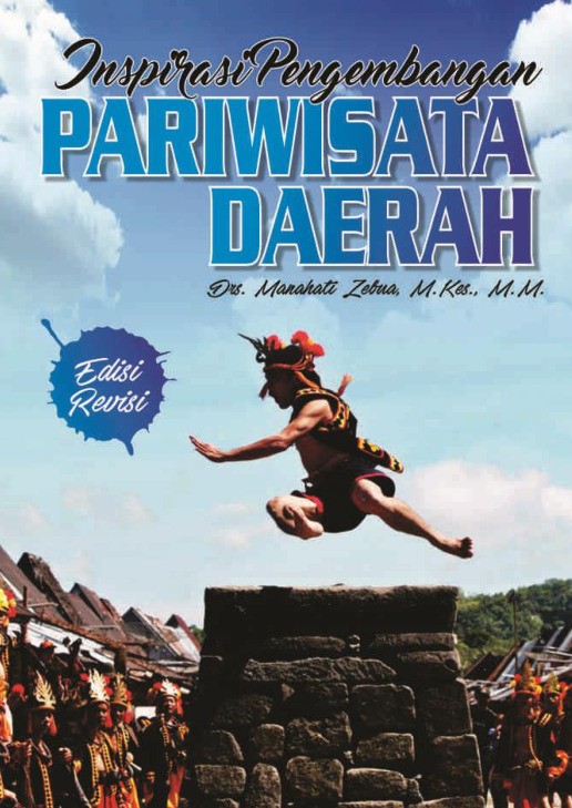 Inspirasi Pengembangan Pariwisata Daerah